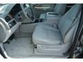 Steel Gray Metallic - Yukon XL 1500 SLT Photo No. 8