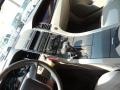 2010 White Suede Metallic Ford Taurus SEL  photo #21