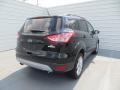 2014 Tuxedo Black Ford Escape SE 1.6L EcoBoost  photo #4
