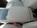 2010 White Suede Metallic Ford Taurus SEL  photo #22