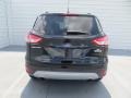 2014 Tuxedo Black Ford Escape SE 1.6L EcoBoost  photo #5