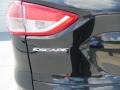 2014 Tuxedo Black Ford Escape SE 1.6L EcoBoost  photo #6