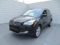 2014 Tuxedo Black Ford Escape SE 1.6L EcoBoost  photo #9