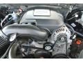 Steel Gray Metallic - Yukon XL 1500 SLT Photo No. 23