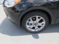 2014 Tuxedo Black Ford Escape SE 1.6L EcoBoost  photo #13