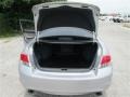 2012 Alabaster Silver Metallic Honda Accord EX-L V6 Sedan  photo #23
