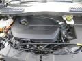 2014 Tuxedo Black Ford Escape SE 1.6L EcoBoost  photo #17