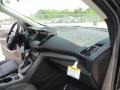 2014 Tuxedo Black Ford Escape SE 1.6L EcoBoost  photo #18