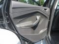 2014 Tuxedo Black Ford Escape SE 1.6L EcoBoost  photo #19