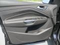 2014 Tuxedo Black Ford Escape SE 1.6L EcoBoost  photo #21