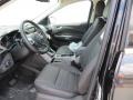 2014 Tuxedo Black Ford Escape SE 1.6L EcoBoost  photo #22
