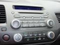 Royal Blue Pearl - Civic DX-VP Sedan Photo No. 14