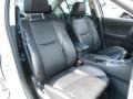 Crystal White Pearl Mica - MAZDA3 s Grand Touring 4 Door Photo No. 14
