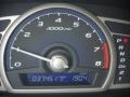 Royal Blue Pearl - Civic DX-VP Sedan Photo No. 16