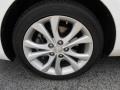 Crystal White Pearl Mica - MAZDA3 s Grand Touring 4 Door Photo No. 21