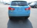 Laguna Blue Metallic - Outlander Sport ES Photo No. 6