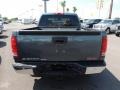 2008 Stealth Gray Metallic GMC Sierra 1500 SLE Crew Cab  photo #3
