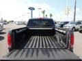 Stealth Gray Metallic - Sierra 1500 SLE Crew Cab Photo No. 4