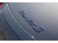 GT Silver Metallic - Boxster RS 60 Spyder Photo No. 6