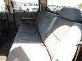 2008 Stealth Gray Metallic GMC Sierra 1500 SLE Crew Cab  photo #10