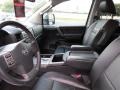 Blizzard White - Titan Pro-4X Crew Cab 4x4 Photo No. 11