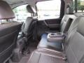 Blizzard White - Titan Pro-4X Crew Cab 4x4 Photo No. 12