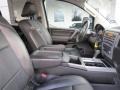 Blizzard White - Titan Pro-4X Crew Cab 4x4 Photo No. 13