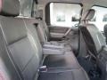 Blizzard White - Titan Pro-4X Crew Cab 4x4 Photo No. 14