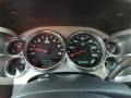 2008 Stealth Gray Metallic GMC Sierra 1500 SLE Crew Cab  photo #15