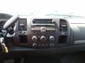 2008 Stealth Gray Metallic GMC Sierra 1500 SLE Crew Cab  photo #17
