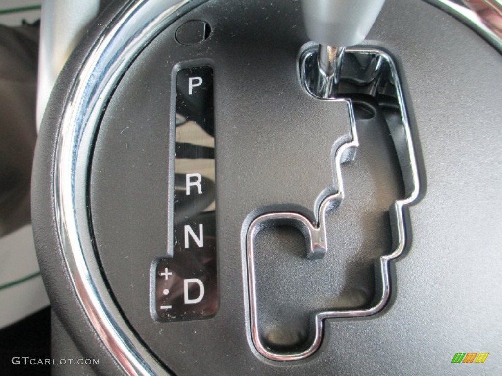2014 Mitsubishi Outlander Sport ES CVT Sportronic Automatic Transmission Photo #85538129