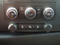 2008 Stealth Gray Metallic GMC Sierra 1500 SLE Crew Cab  photo #19