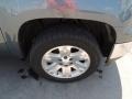 2008 Stealth Gray Metallic GMC Sierra 1500 SLE Crew Cab  photo #22