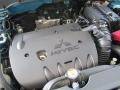2.0 Liter DOHC 16-Valve MIVEC 4 Cylinder Engine for 2014 Mitsubishi Outlander Sport ES #85538303