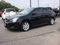 Super Black - Sentra 2.0 SR Photo No. 2