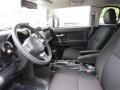 Iceberg White - FJ Cruiser 4WD Photo No. 11