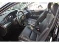 Crystal Black Pearl - TSX Sedan Photo No. 10