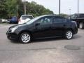 Super Black - Sentra 2.0 SR Photo No. 3