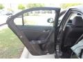 Crystal Black Pearl - TSX Sedan Photo No. 11