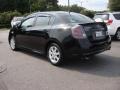 Super Black - Sentra 2.0 SR Photo No. 4