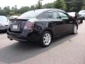 Super Black - Sentra 2.0 SR Photo No. 5