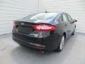 Tuxedo Black - Fusion SE EcoBoost Photo No. 6