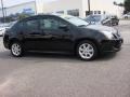 Super Black - Sentra 2.0 SR Photo No. 6