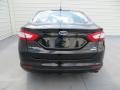 Tuxedo Black - Fusion SE EcoBoost Photo No. 7