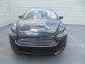 Tuxedo Black - Fusion SE EcoBoost Photo No. 13
