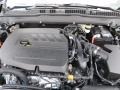 Tuxedo Black - Fusion SE EcoBoost Photo No. 19