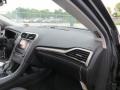 Tuxedo Black - Fusion SE EcoBoost Photo No. 20
