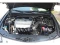 2010 Crystal Black Pearl Acura TSX Sedan  photo #33