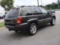 2004 Dark Khaki Pearl Jeep Grand Cherokee Limited 4x4  photo #5