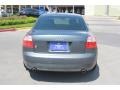 2003 Dolphin Gray Pearl Audi A4 1.8T quattro Sedan  photo #4